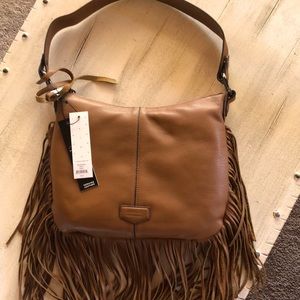 Aimee Kestenberg Hobo purse